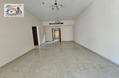 Apartment - 1 Bedroom - 2 Bathrooms for rent in Al Majaz 3 - Al Majaz - Sharjah