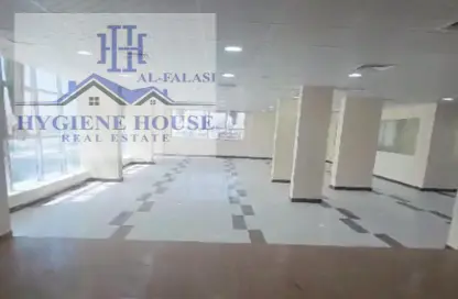 Office Space - Studio for rent in Al Naimiya - Al Nuaimiya - Ajman