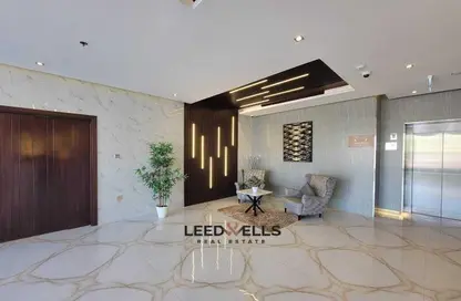 Apartment - 2 Bedrooms - 2 Bathrooms for sale in Golden Wood Views 1 - Jumeirah Village Triangle - Dubai