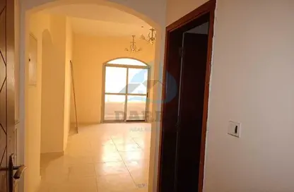 Apartment - 2 Bedrooms - 2 Bathrooms for rent in Al Naemiya Tower 2 - Al Naemiya Towers - Al Nuaimiya - Ajman