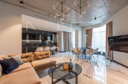 Apartment - 4 Bedrooms - 6 Bathrooms for sale in Verdana Residence - Dubai Investment Park (DIP) - Dubai