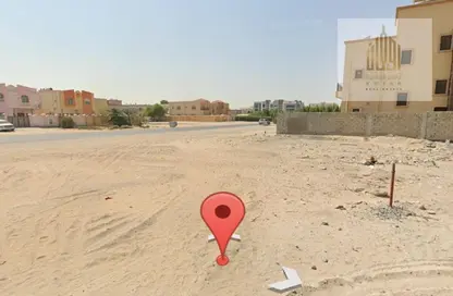 Land - Studio for sale in Al Mowaihat 2 - Al Mowaihat - Ajman