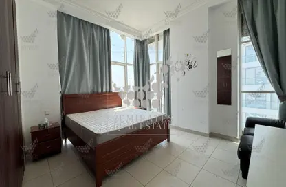 Apartment - 1 Bedroom - 1 Bathroom for sale in Scala Tower - Business Bay - Dubai