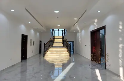 Apartment - 1 Bedroom - 1 Bathroom for rent in Khalifa City A Villas - Khalifa City A - Khalifa City - Abu Dhabi