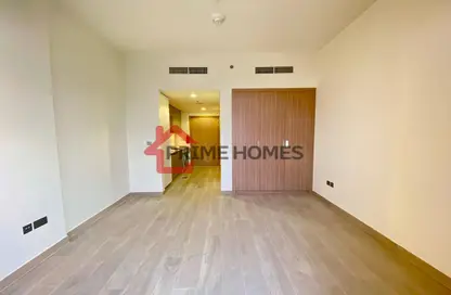 Apartment - 1 Bathroom for rent in AZIZI Riviera 24 - Meydan One - Meydan - Dubai