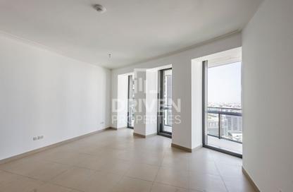 Apartment - 2 Bedrooms - 3 Bathrooms for sale in Burj Vista 1 - Burj Vista - Downtown Dubai - Dubai