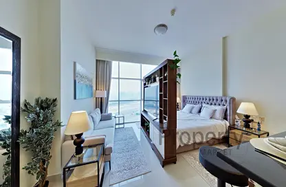 Apartment - Studio - 1 Bathroom for sale in Reef Residence - District 13 - Jumeirah Village Circle - Dubai