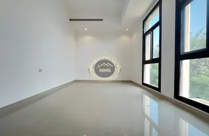 Apartment - 1 Bedroom - 1 Bathroom for rent in Al Mushrif - Abu Dhabi