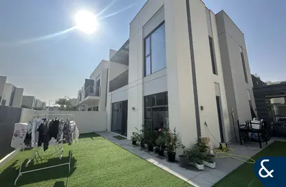 Villa - 4 Bedrooms - 3 Bathrooms for rent in Joy - Arabian Ranches 3 - Dubai