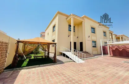 Villa - 5 Bedrooms - 6 Bathrooms for rent in Mueifia - Al Markhaniya - Al Ain