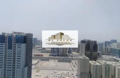 Apartment - 1 Bathroom for rent in Al Taawun Street - Al Taawun - Sharjah