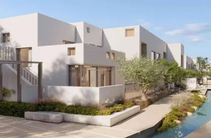 Townhouse - 4 Bedrooms - 5 Bathrooms for sale in Bliss - Arabian Ranches 3 - Dubai