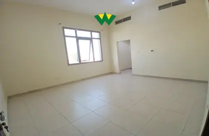 Apartment - 1 Bedroom - 1 Bathroom for rent in Mohammed Villas 6 - Mohamed Bin Zayed City - Abu Dhabi