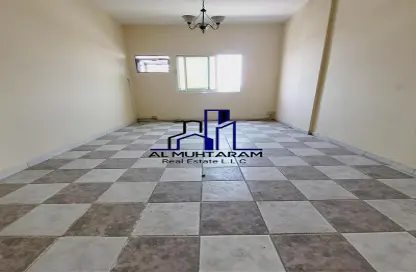 Apartment - 1 Bedroom - 1 Bathroom for rent in Fire Station Road - Muwaileh - Sharjah