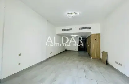 Apartment - 1 Bathroom for rent in Shamal Waves - Jumeirah Village Circle - Dubai