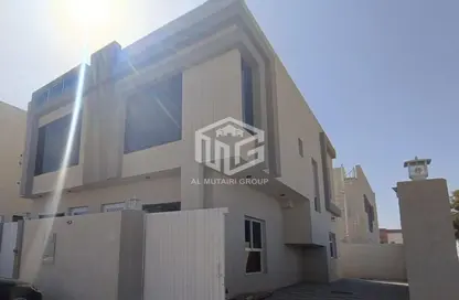 Villa - 5 Bedrooms - 4 Bathrooms for rent in Al Helio 1 - Al Helio - Ajman