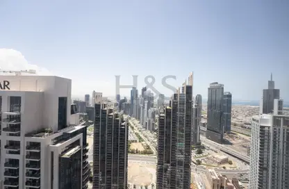 Apartment - 1 Bedroom - 2 Bathrooms for rent in Opera Grand - Burj Khalifa Area - Downtown Dubai - Dubai