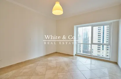 Apartment - 3 Bedrooms - 4 Bathrooms for sale in Al Seef Tower - Dubai Marina - Dubai