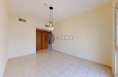 Apartment - 1 Bedroom - 2 Bathrooms for sale in Gardenia 1 - Emirates Gardens 1 - Jumeirah Village Circle - Dubai