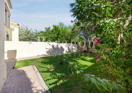 Villa - 3 bedrooms - 3 bathrooms for rent in Springs 15 - The Springs - Dubai