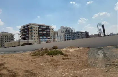 Land - Studio for sale in Al Warsan 4 - Al Warsan - Dubai