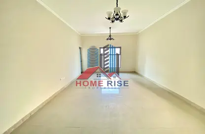 Apartment - 1 Bedroom - 2 Bathrooms for rent in Lily Tower - Al Nahda - Sharjah