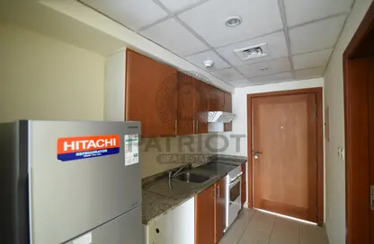 Apartment - 1 Bathroom for rent in Al Arta 3 - Al Arta - Greens - Dubai
