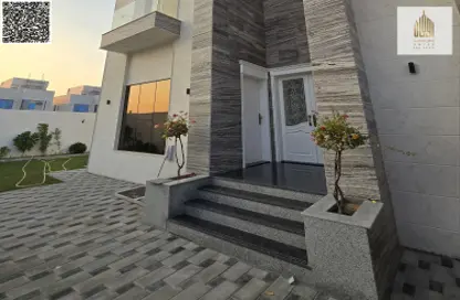 Villa - 7 Bedrooms for sale in Al Yasmeen 1 - Al Yasmeen - Ajman