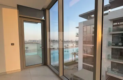 Apartment - 1 Bedroom - 2 Bathrooms for rent in Residences 22 - District One - Mohammed Bin Rashid City - Dubai