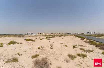 Land - Studio for sale in Jebel Ali Hills - Jebel Ali - Dubai