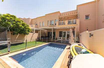 Villa - 3 Bedrooms - 3 Bathrooms for sale in Springs 2 - The Springs - Dubai