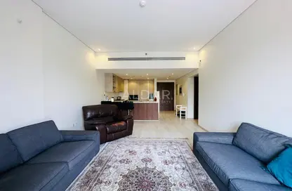 Apartment - 2 Bedrooms - 2 Bathrooms for rent in Park Vista - Jumeirah Village Circle - Dubai