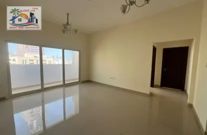 Apartment - 1 Bedroom - 2 Bathrooms for rent in Sharjah Gate - Al Nahda - Sharjah