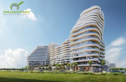 Apartment - 2 Bedrooms - 3 Bathrooms for sale in La Mazzoni - Al Marjan Island - Ras Al Khaimah