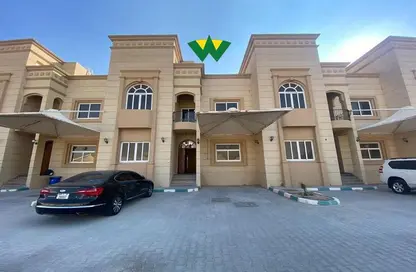 Villa - 3 Bedrooms - 3 Bathrooms for rent in Mohamed Bin Zayed City Villas - Mohamed Bin Zayed City - Abu Dhabi