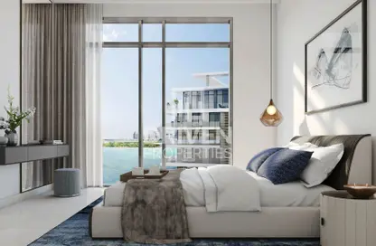 Apartment - 2 Bedrooms - 3 Bathrooms for sale in The Cove II Building 7 - The Cove ll - Dubai Creek Harbour (The Lagoons) - Dubai