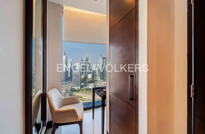 Apartment - 4 Bedrooms - 3 Bathrooms for sale in The Address Sky View Tower 2 - The Address Sky View Towers - Downtown Dubai - Dubai