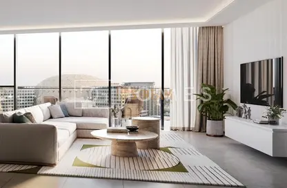 Apartment - 1 Bedroom - 2 Bathrooms for sale in Expo City Mangrove Residences - Expo City - Dubai