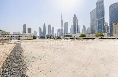 Land - Studio for sale in Al Wasl Villas - Al Wasl Road - Al Wasl - Dubai