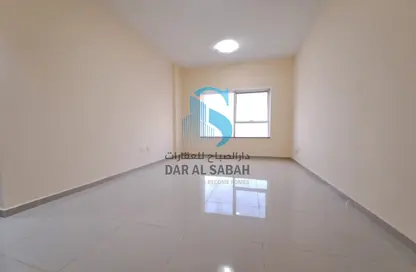 Apartment - 1 Bedroom - 1 Bathroom for rent in Tiger Building Al Yarmouk - Al Nahda - Sharjah