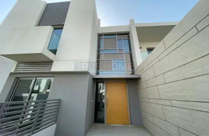 Villa - 4 Bedrooms - 5 Bathrooms for sale in Al Zahia 4 - Al Zahia - Muwaileh Commercial - Sharjah