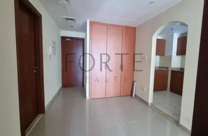 Apartment - 1 Bedroom - 1 Bathroom for sale in JLT Cluster N - Jumeirah Lake Towers - Dubai