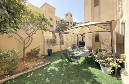 Apartment - 2 Bedrooms - 3 Bathrooms for sale in Reehan - Old Town - Dubai