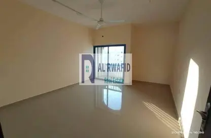 Apartment - 1 Bedroom - 1 Bathroom for rent in Crown Palace Hotel - Al Rashidiya 1 - Al Rashidiya - Ajman