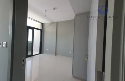 Apartment - 1 Bedroom - 1 Bathroom for rent in Zada Tower - Business Bay - Dubai