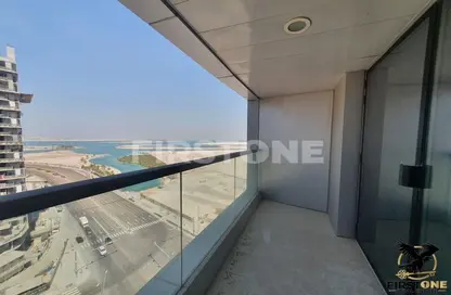 Apartment - 2 Bedrooms - 3 Bathrooms for rent in The ARC - Shams Abu Dhabi - Al Reem Island - Abu Dhabi