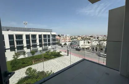 Apartment - 1 Bedroom - 2 Bathrooms for rent in Canal Front Residence 2 - Canal Front Residences - Al Wasl - Dubai