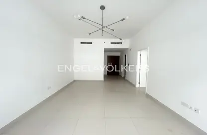 Apartment - 1 Bedroom - 2 Bathrooms for rent in Prime Views by Prescott - Meydan Avenue - Meydan - Dubai