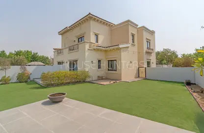 Villa - 4 Bedrooms - 4 Bathrooms for rent in Mira 4 - Mira - Reem - Dubai