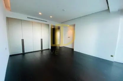 Empty Room image for: Apartment - 3 Bedrooms - 3 Bathrooms for sale in Damac Heights - Dubai Marina - Dubai, Image 1